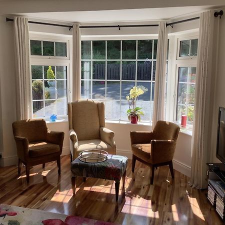 O' Sullivan'S B & B Kilclogherane Exterior foto