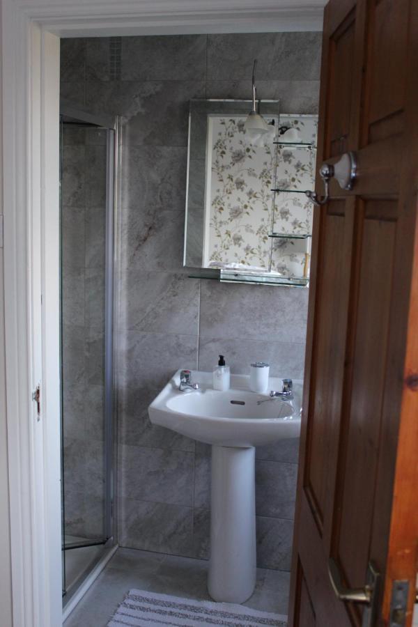 O' Sullivan'S B & B Kilclogherane Exterior foto