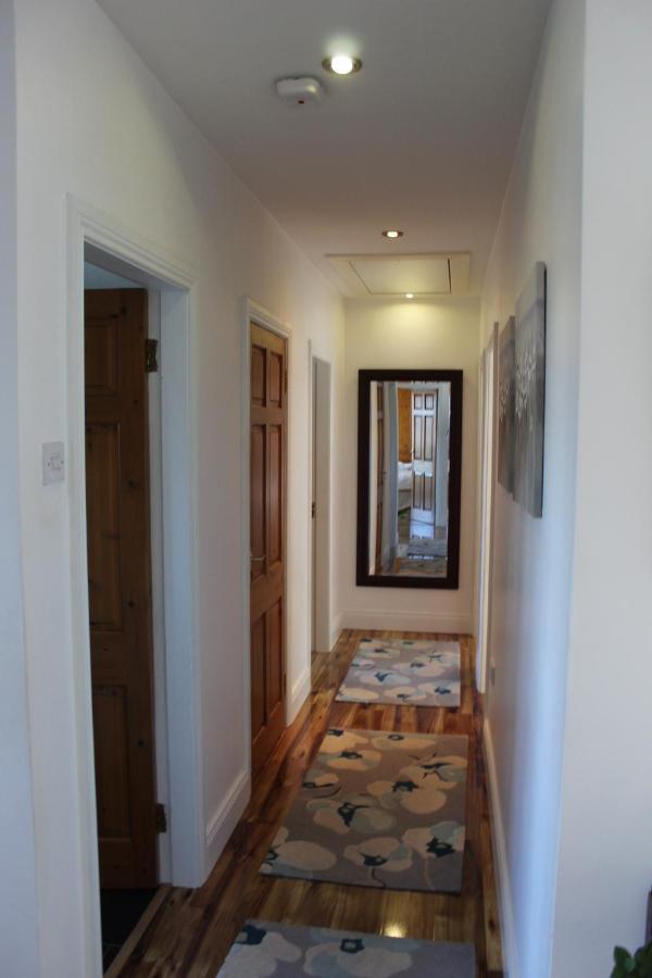 O' Sullivan'S B & B Kilclogherane Exterior foto