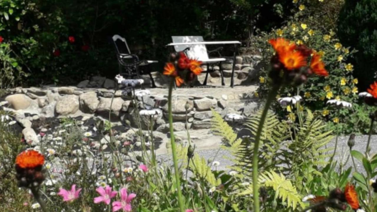 O' Sullivan'S B & B Kilclogherane Exterior foto