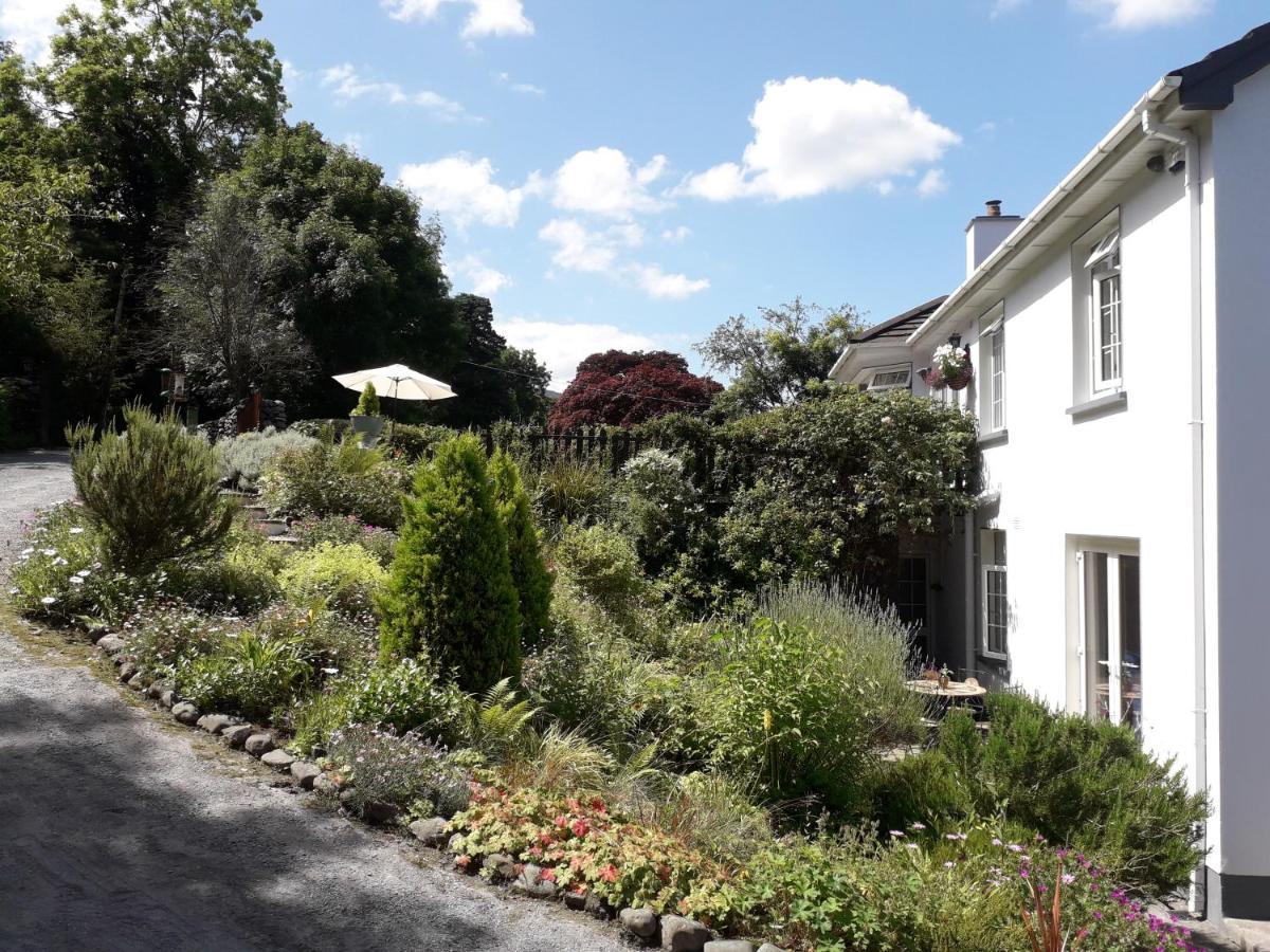 O' Sullivan'S B & B Kilclogherane Exterior foto