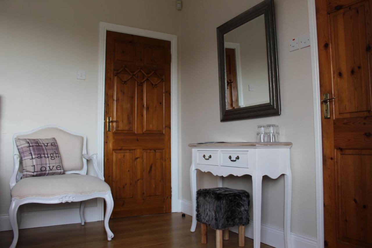 O' Sullivan'S B & B Kilclogherane Quarto foto