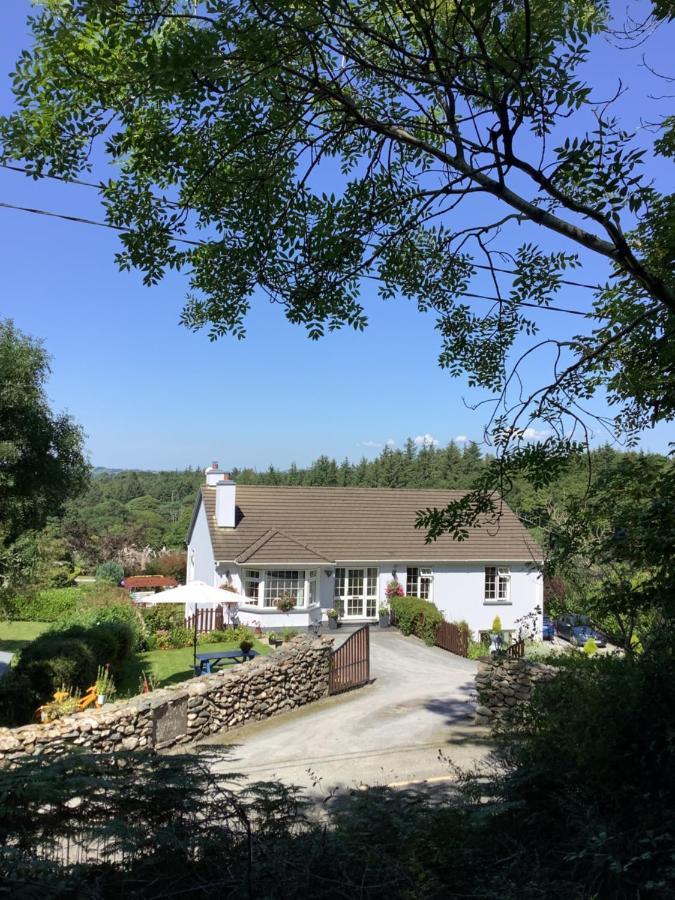 O' Sullivan'S B & B Kilclogherane Exterior foto