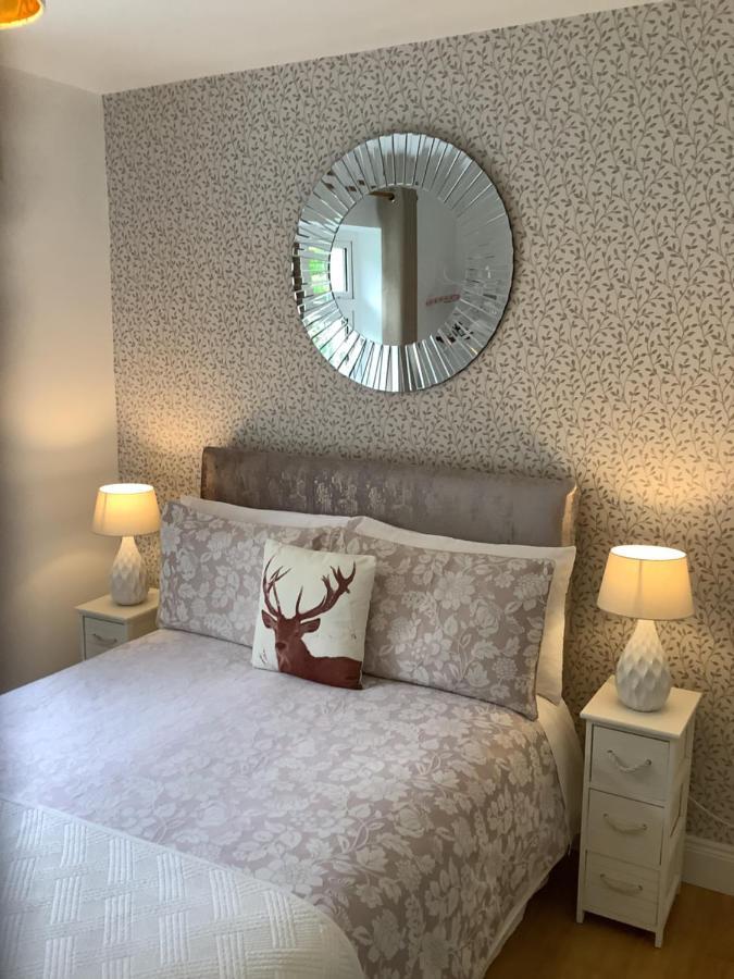 O' Sullivan'S B & B Kilclogherane Exterior foto
