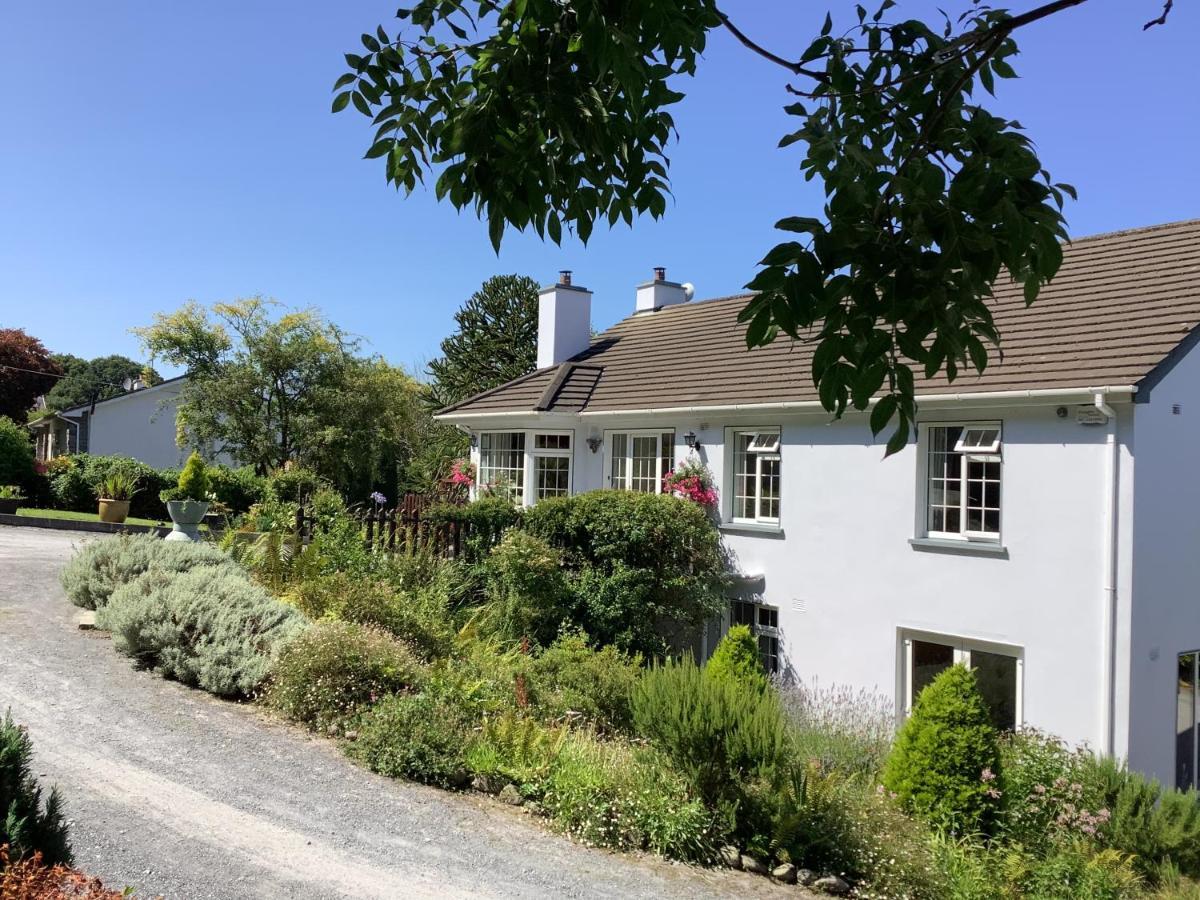 O' Sullivan'S B & B Kilclogherane Exterior foto