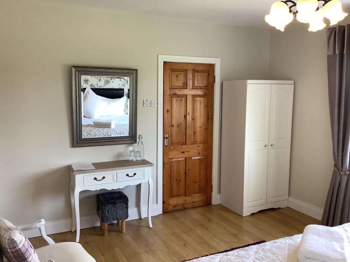 O' Sullivan'S B & B Kilclogherane Exterior foto