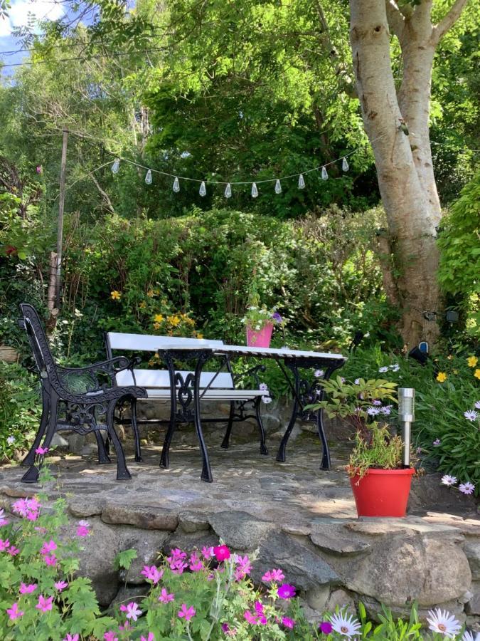 O' Sullivan'S B & B Kilclogherane Exterior foto