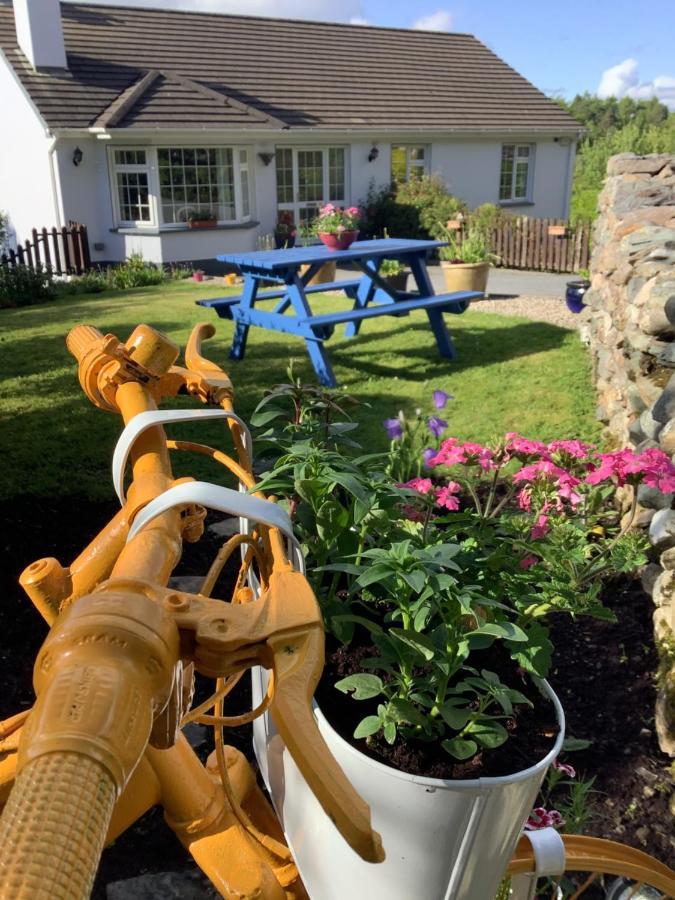 O' Sullivan'S B & B Kilclogherane Exterior foto