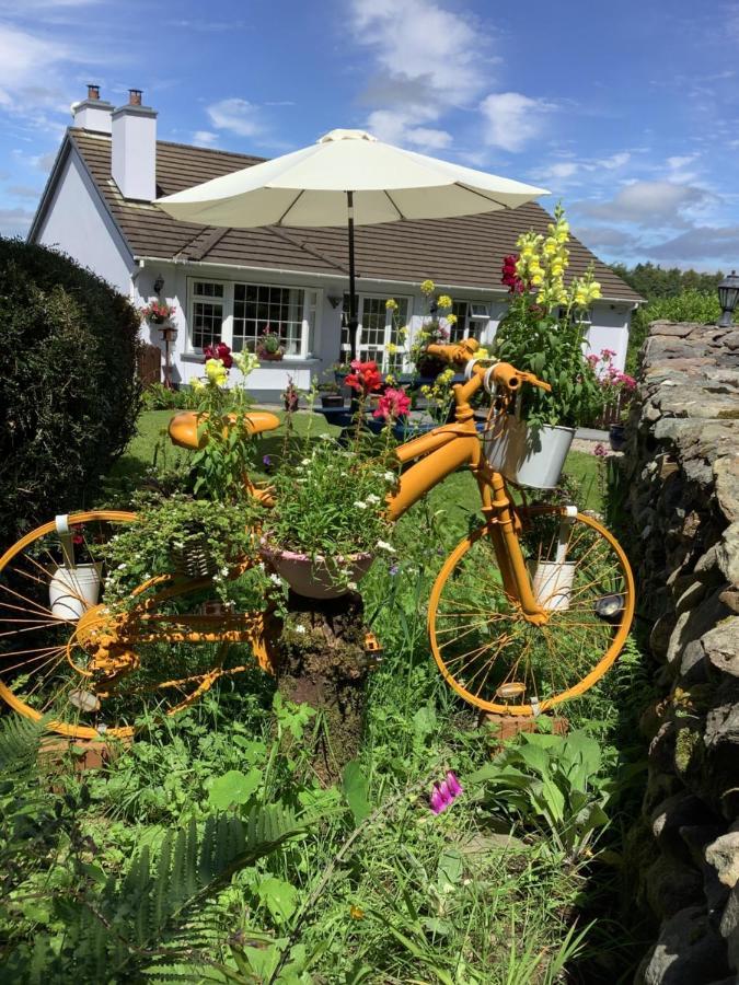 O' Sullivan'S B & B Kilclogherane Exterior foto