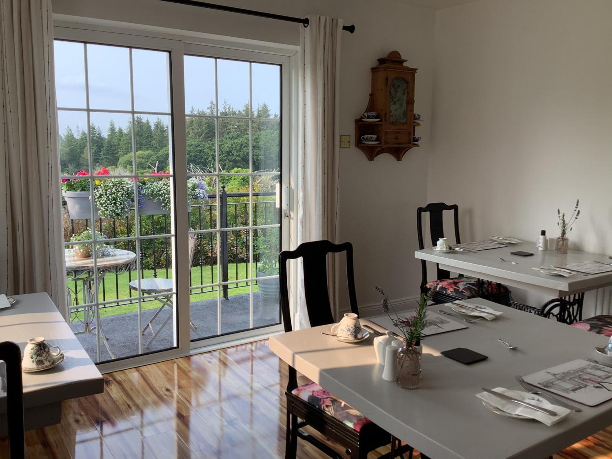 O' Sullivan'S B & B Kilclogherane Exterior foto